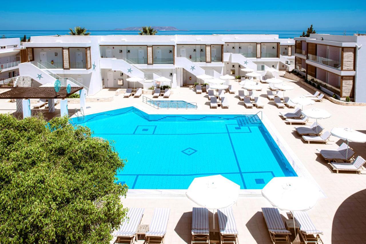 aelius hotel and spa ex lavris hotel crete gouves